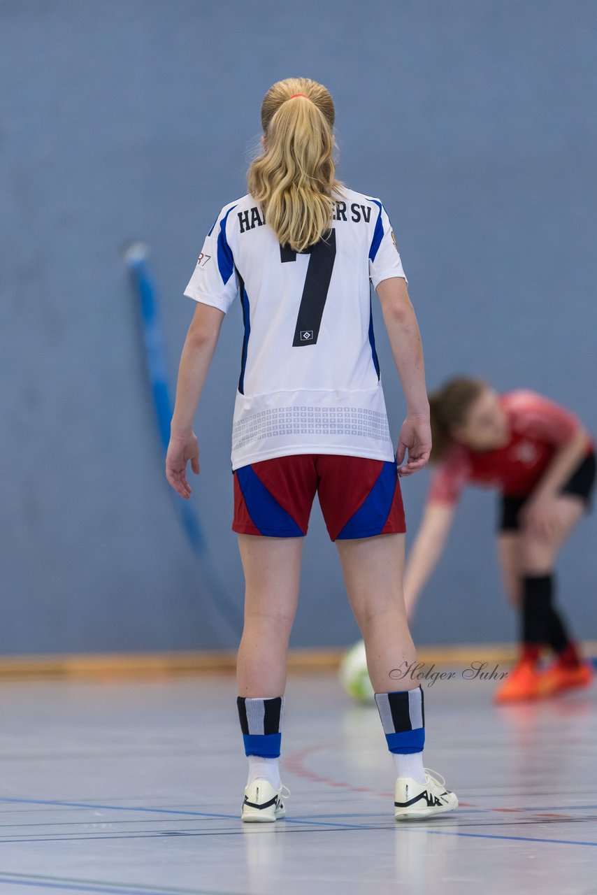 Bild 79 - wBJ Futsalmeisterschaft